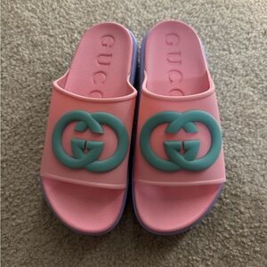 Gucci Women’s Sandal Slide